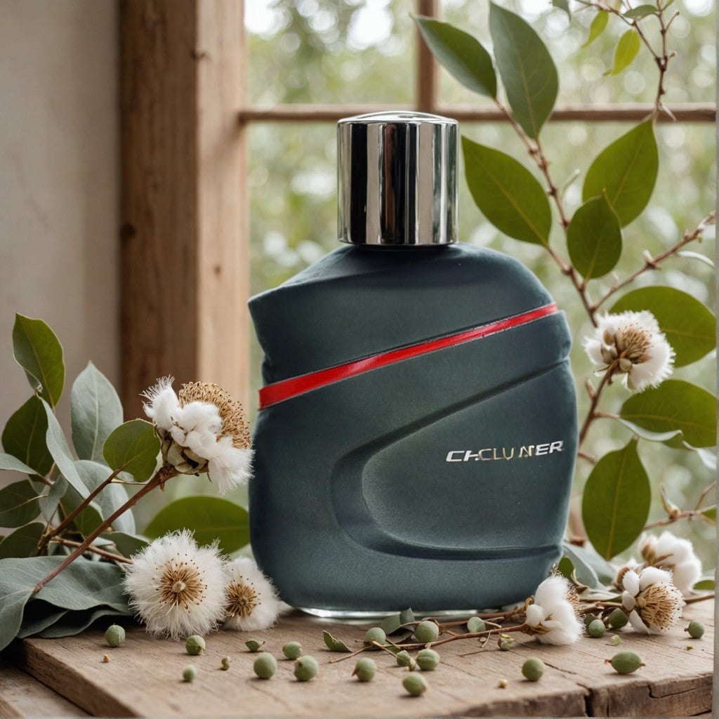 Charger by Dodge, 3.4 oz EDT Spray for Men