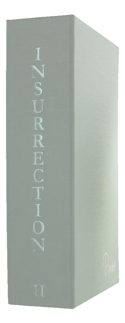 Insurrection II Pure by Reyane Tradition, 3 oz EDT Spray for Men