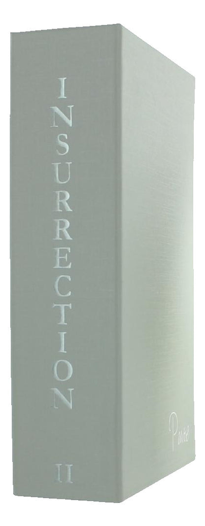 Insurrection II Pure by Reyane Tradition, 3 oz EDT Spray for Men