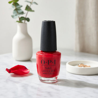 OPI Nail Lacquer by OPI, 0.5 oz Nail Polish - Amore at the Grand Canal - Amore at the Grand Canal