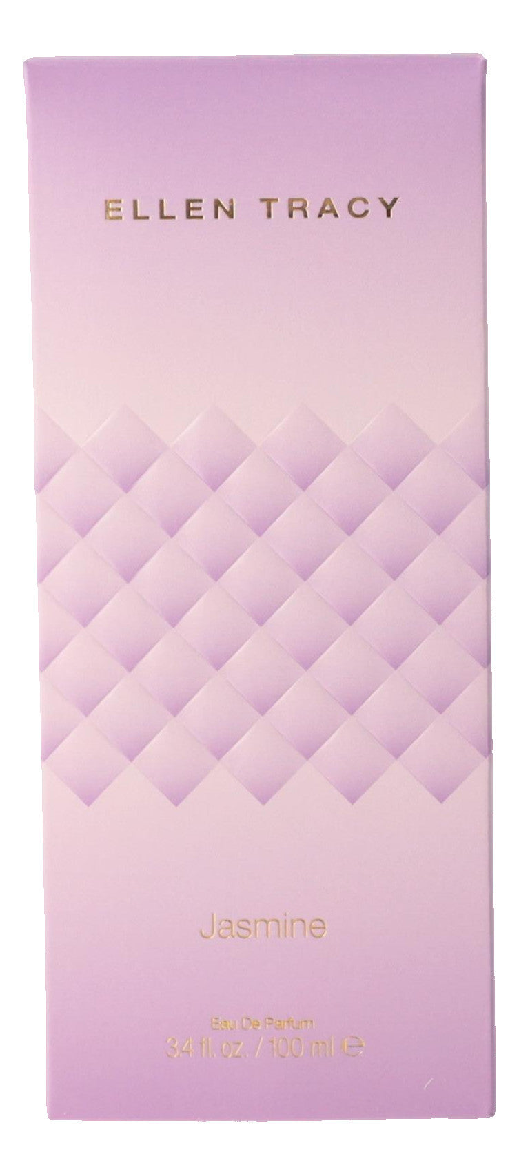 Jasmine by Ellen Tracy, 3.4 oz EDP Spray for Women