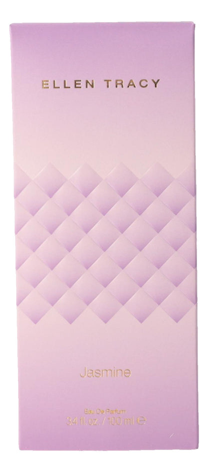 Jasmine by Ellen Tracy, 3.4 oz EDP Spray for Women