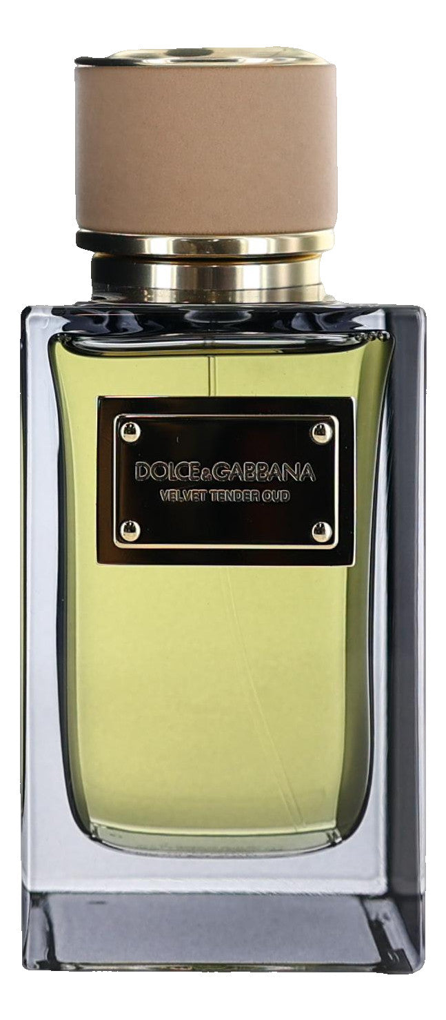Velvet Tender Oud by Dolce & Gabbana, 3.3 oz EDP spray for Unisex
