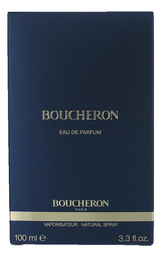Boucheron by Boucheron, 3.3 oz EDP Spray for Women