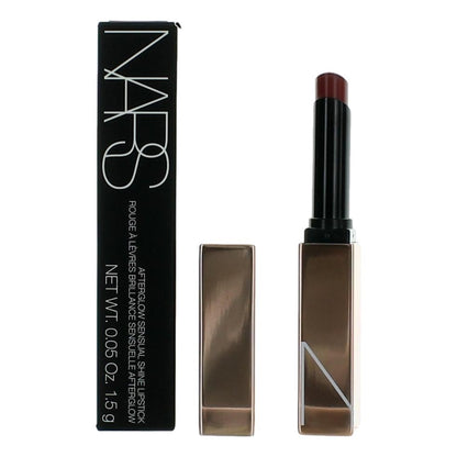 Nars Afterglow Sensual Shine Lipstick by Nars, 0.05oz Lipstick - 222 Voltage - 222 Voltage