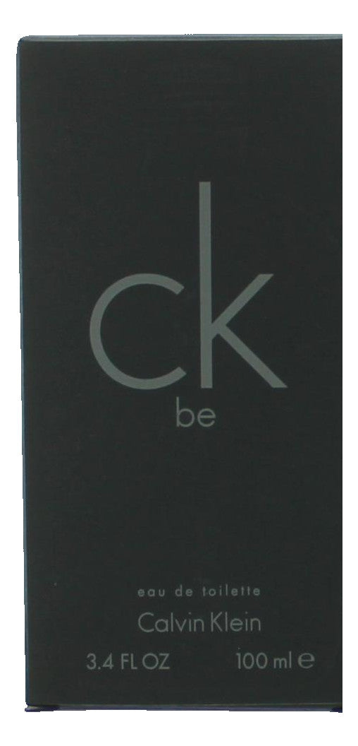 CK Be by Calvin Klein, 3.3 oz EDT Spray Unisex