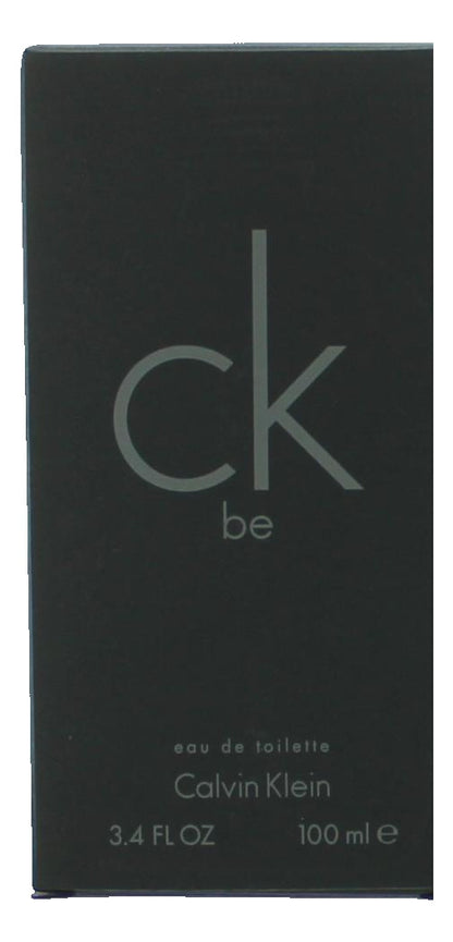 CK Be by Calvin Klein, 3.3 oz EDT Spray Unisex