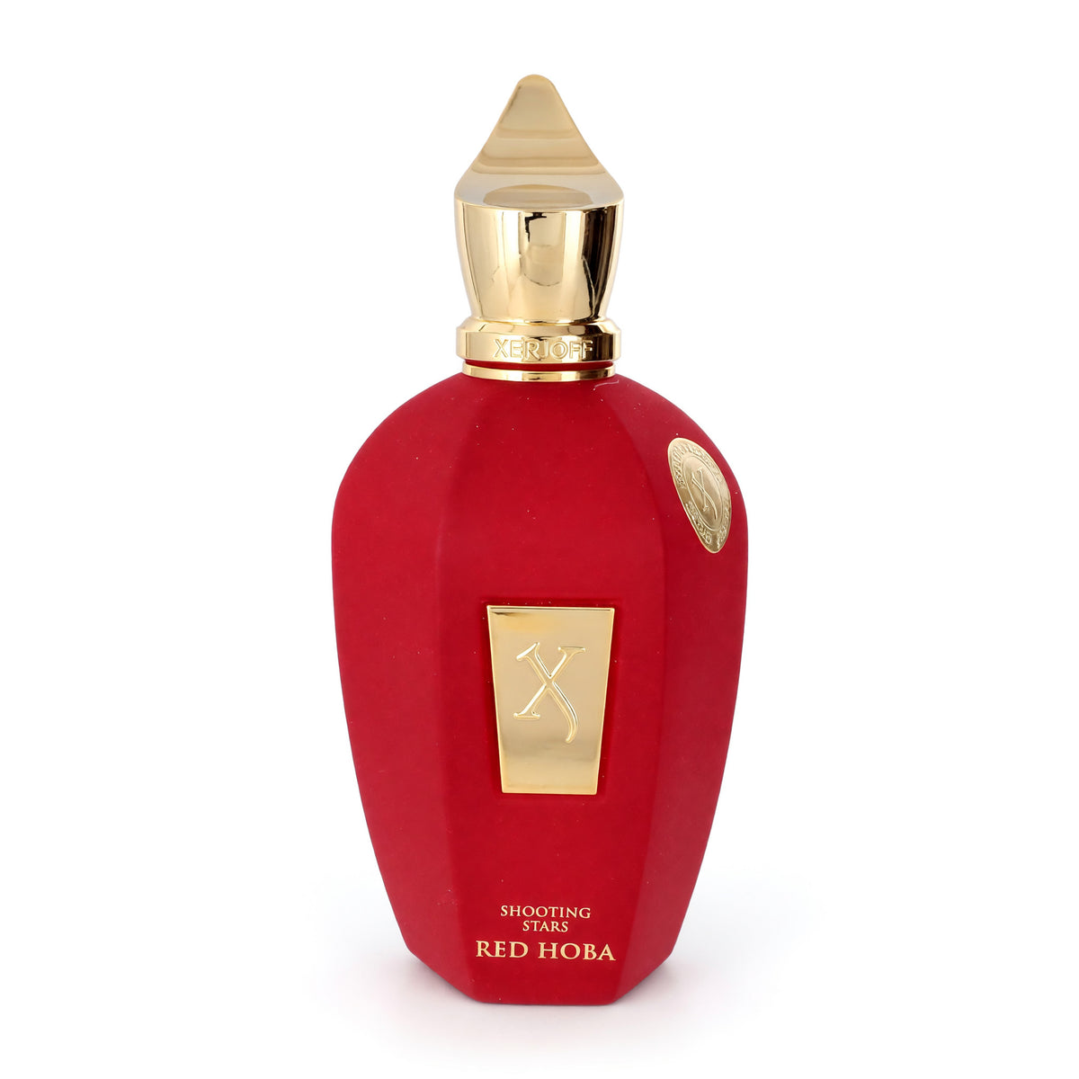 Red Hoba by Xerjoff, 3.4 oz Parfum Spray for Unisex