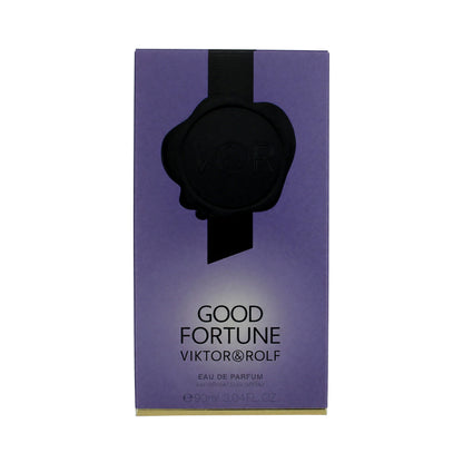 Good Fortune by Viktor & Rolf, 3.04 oz EDP Spray for Women