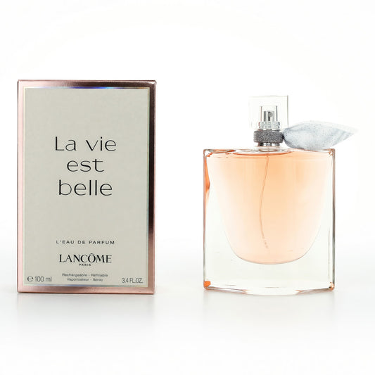 La Vie Est Belle by Lancome, 3.4 oz L'EDP Spray for Women