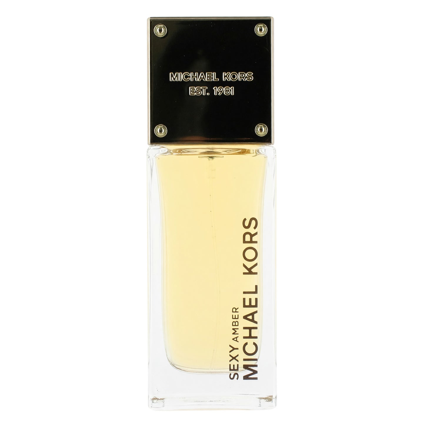 Michael Kors Sexy Amber by Michael Kors, 1.7 oz EDP Spray for Women