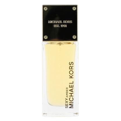 Michael Kors Sexy Amber by Michael Kors, 1.7 oz EDP Spray for Women