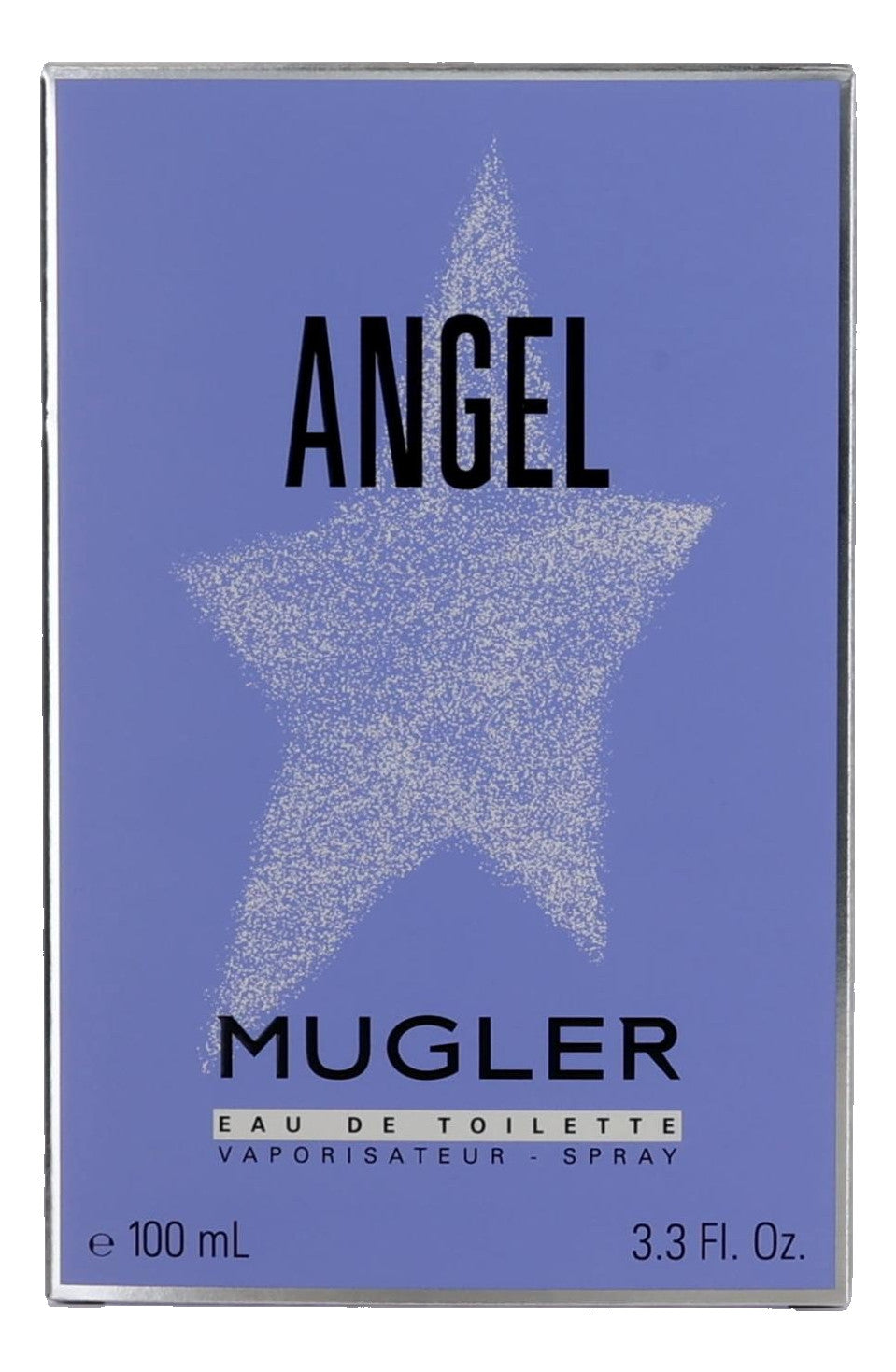 Angel by Thierry Mugler, 3.4 oz EDT Spray for Women