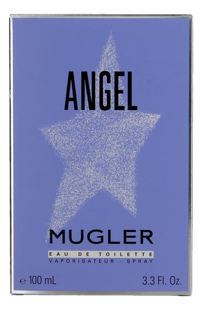 Angel by Thierry Mugler, 3.4 oz EDT Spray for Women
