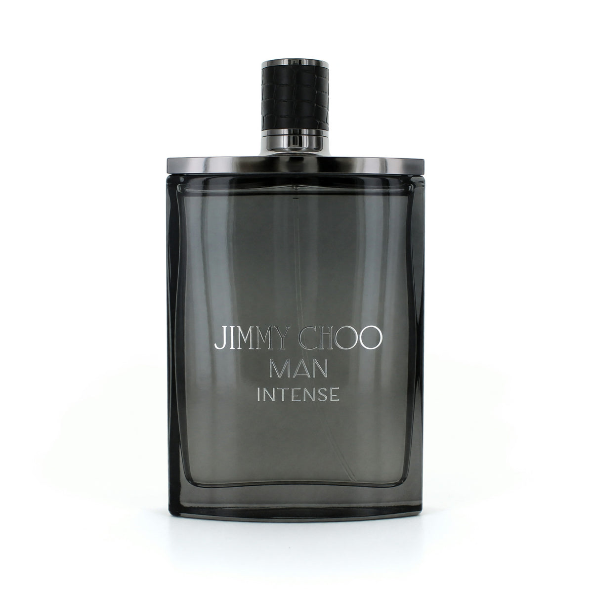 Jimmy Choo Man Intense by Jimmy Choo, 6.7 oz EDT Spray for Men
