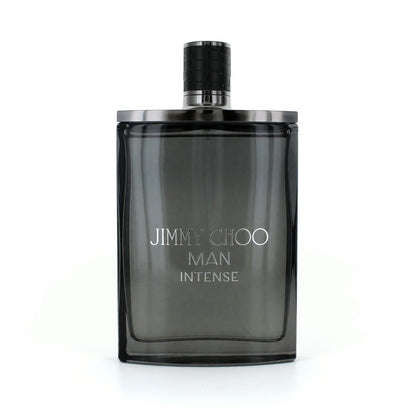 Jimmy Choo Man Intense by Jimmy Choo, 6.7 oz EDT Spray for Men