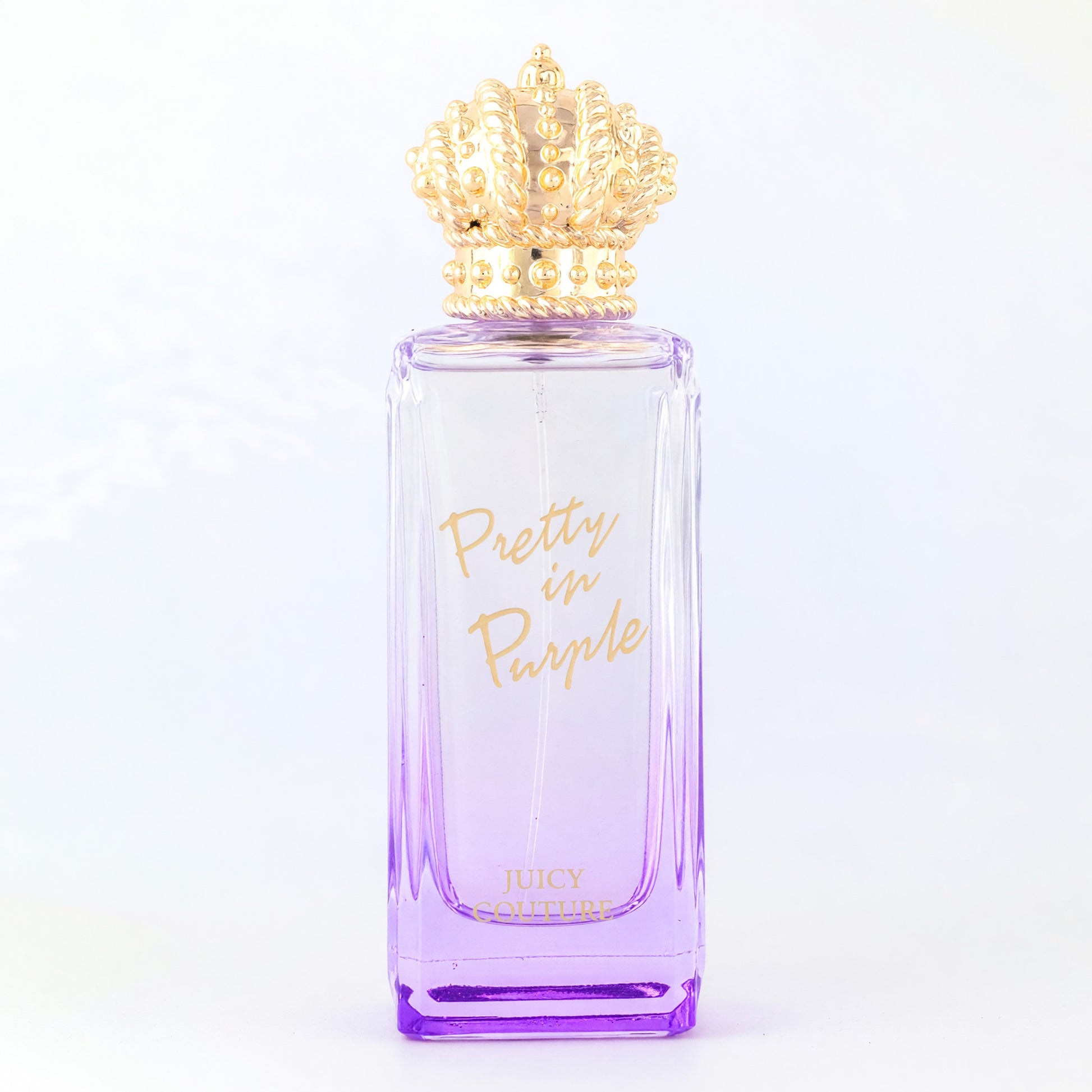 Rock The Rainbow Pretty in Purple by Juicy Couture, 2.5oz EDT Spray women