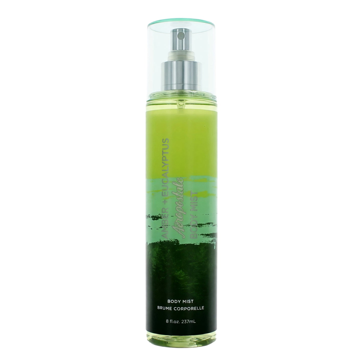 Amber & Eucalyptus by Aeropostale, 8 oz Body Mist for Women