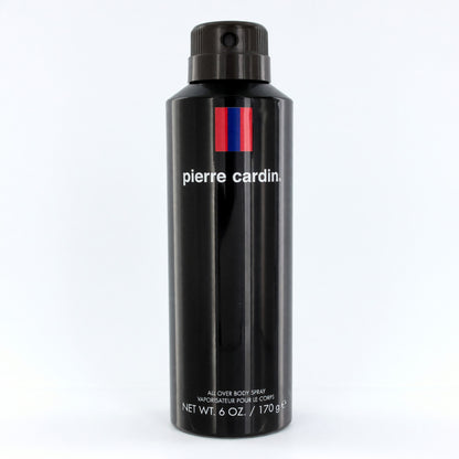 Pierre Cardin by Pierre Cardin, 6.0 oz Body Spray for Men