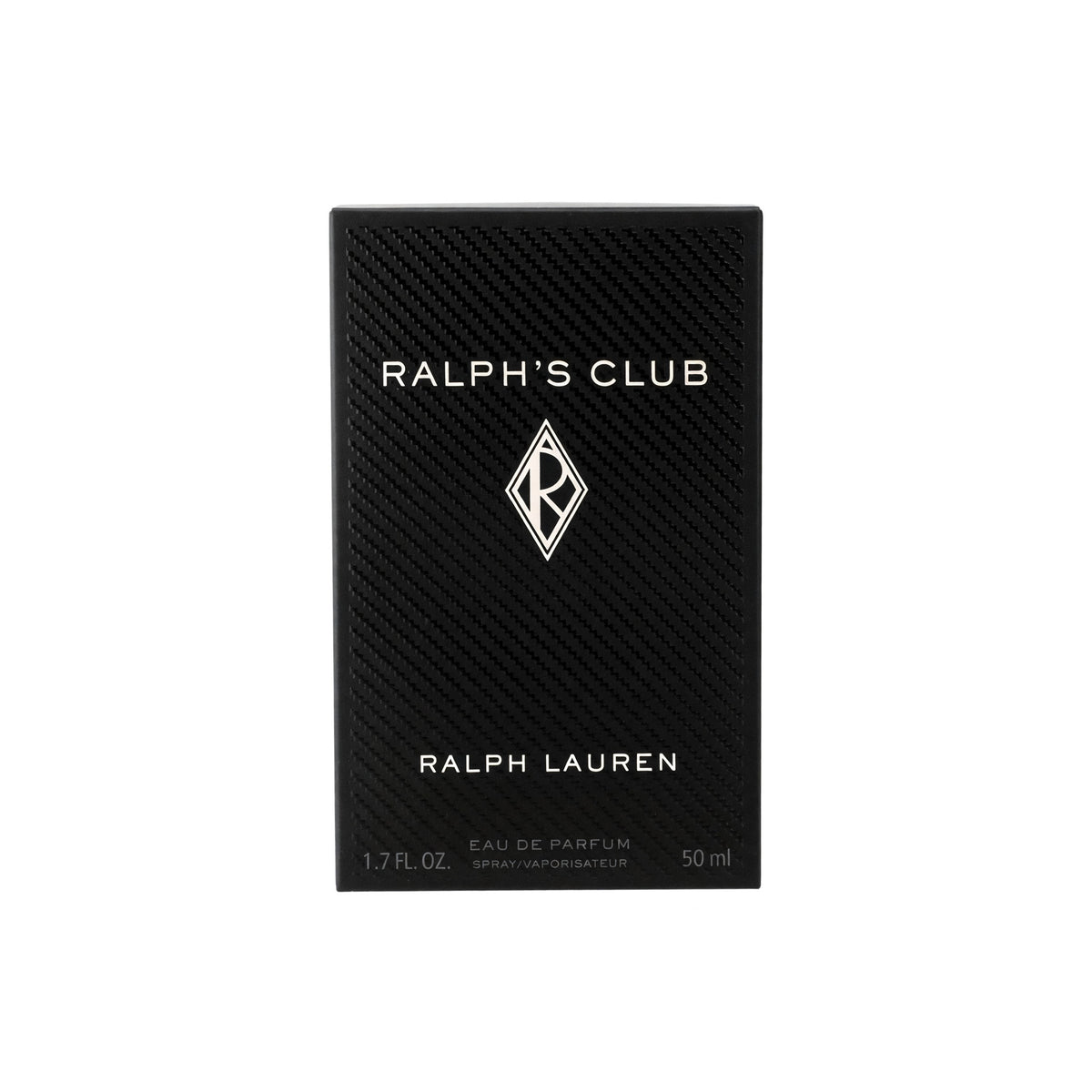 Ralph's Club by Ralph Lauren, 1.7  oz EDP Spray for Men 