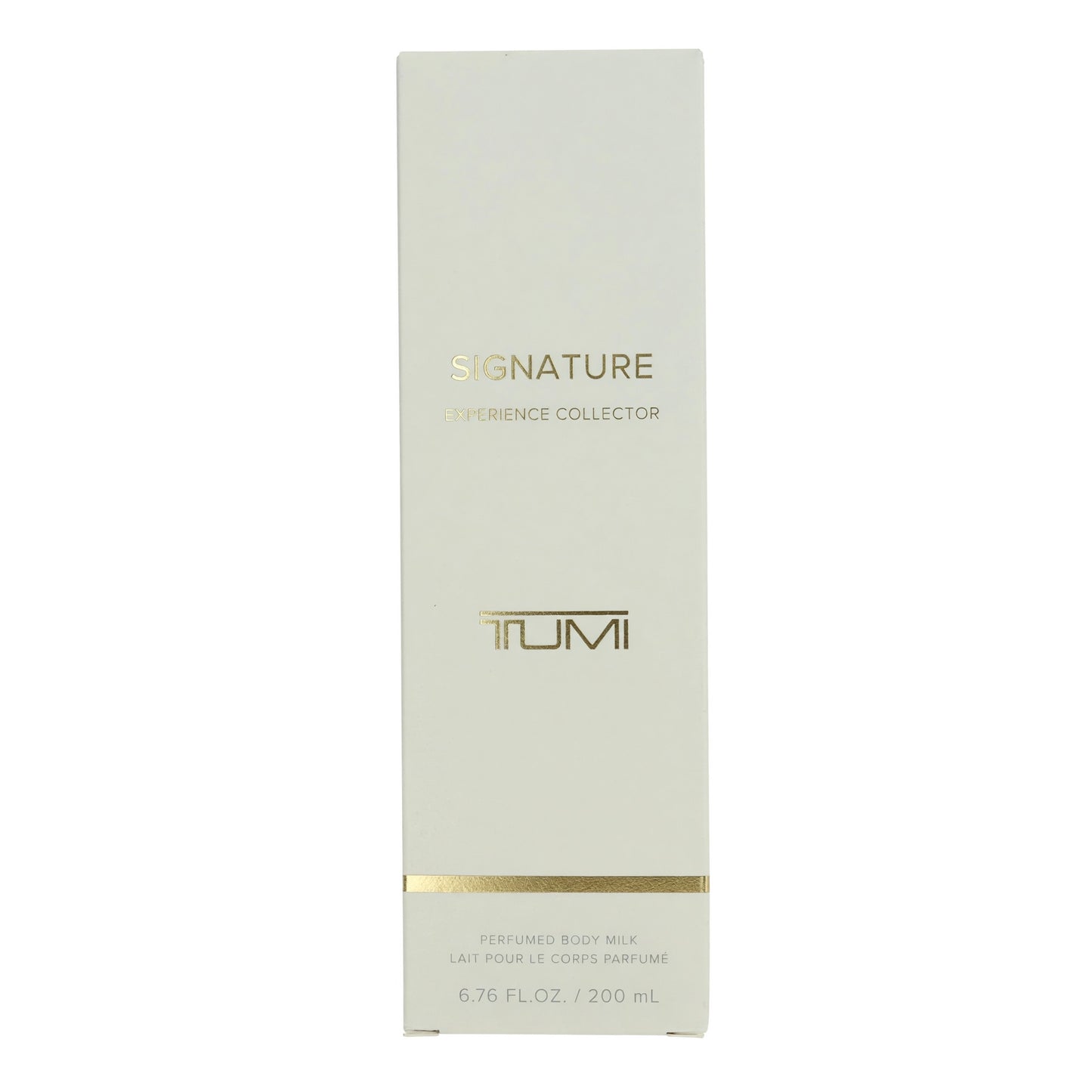 Signature Experience Collector by Tumi, 6.76oz Perfumed Body Milk women