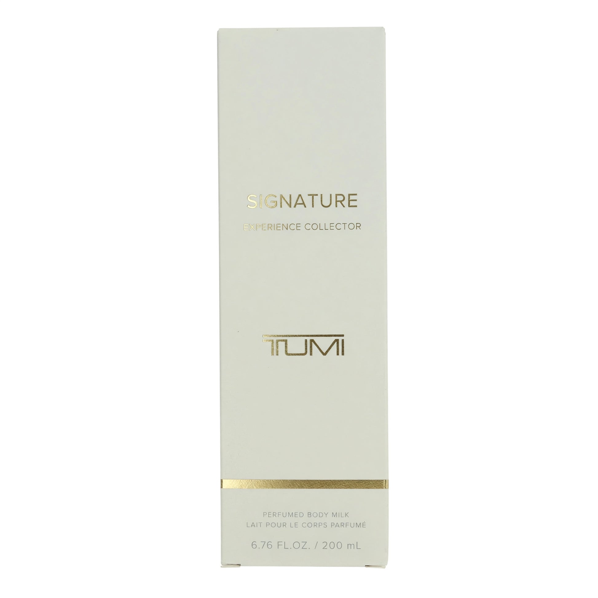 Signature Experience Collector by Tumi, 6.76oz Perfumed Body Milk women
