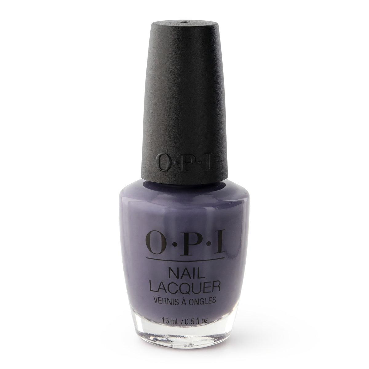 OPI Nail Lacquer by OPI, 0.5 oz Nail Polish - Less Is Norse - Less Is Norse