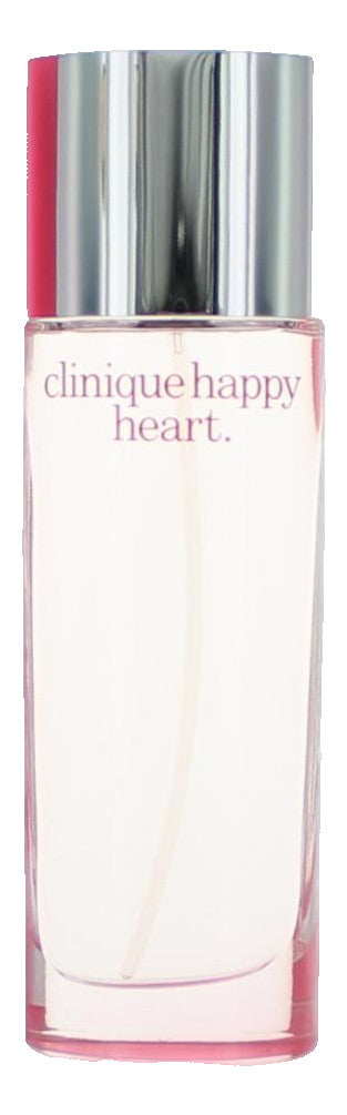 Happy Heart by Clinique, 1.7 oz Perfume Spray for Women