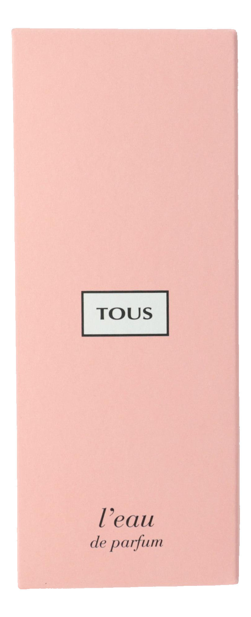 Tous L'eau by Tous, 3 oz EDP Spray for Women