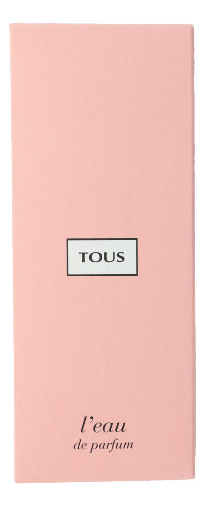 Tous L'eau by Tous, 3 oz EDP Spray for Women