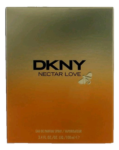 DKNY Nectar Love by Donna Karan, 3.4 oz EDP Spray for Women