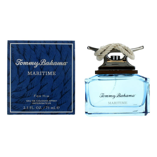 Tommy Bahama Maritime by Tommy Bahama, 2.5oz Eau de Cologne Spray men