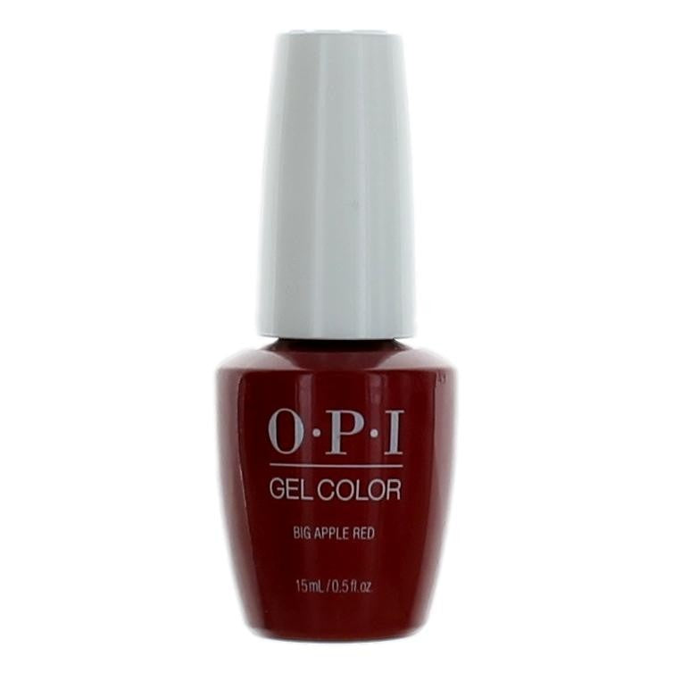 OPI Gel Nail Polish by OPI, .5 oz Gel Color