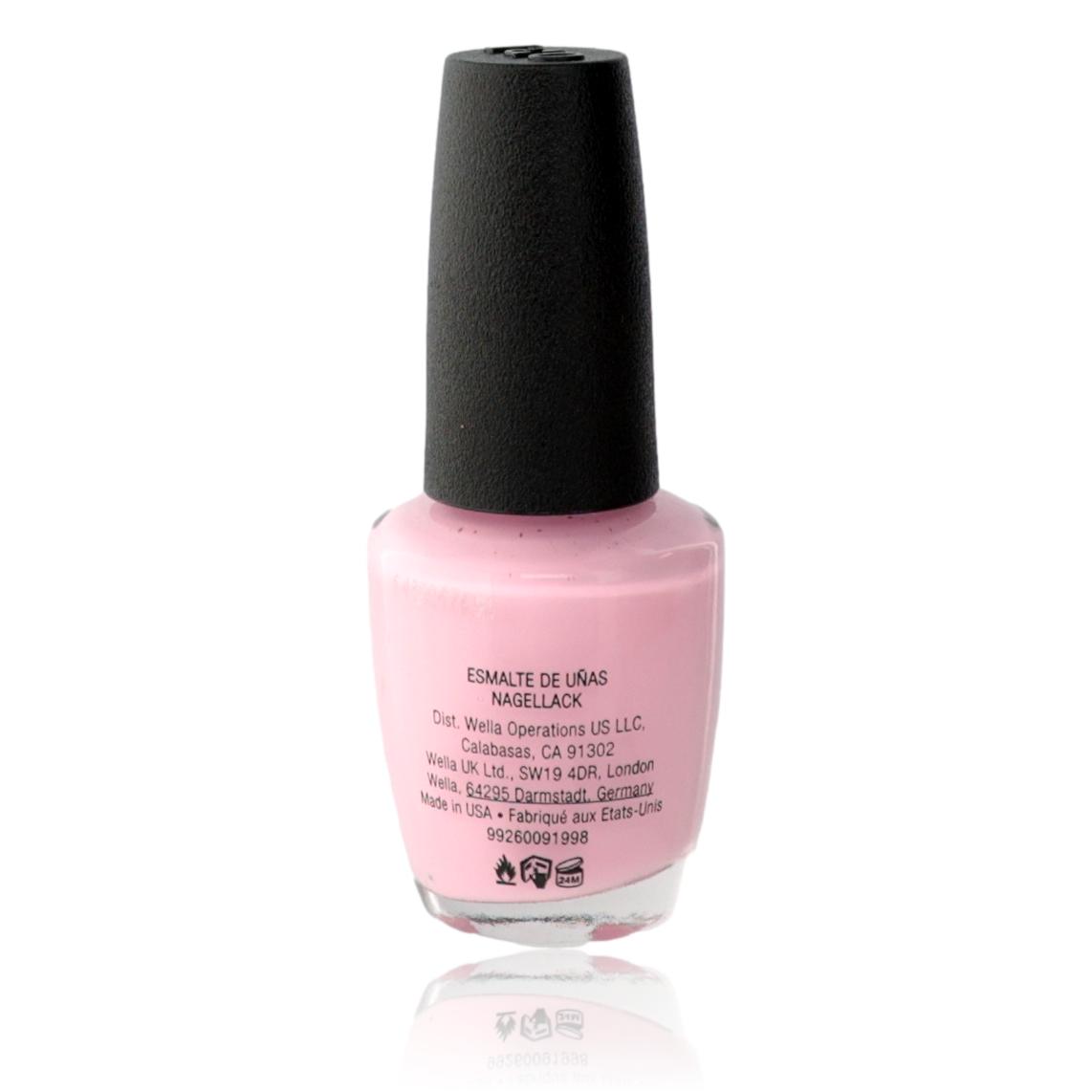 OPI Nail Lacquer by OPI, 0.5 oz Nail Color - Mod About You - Mod About You