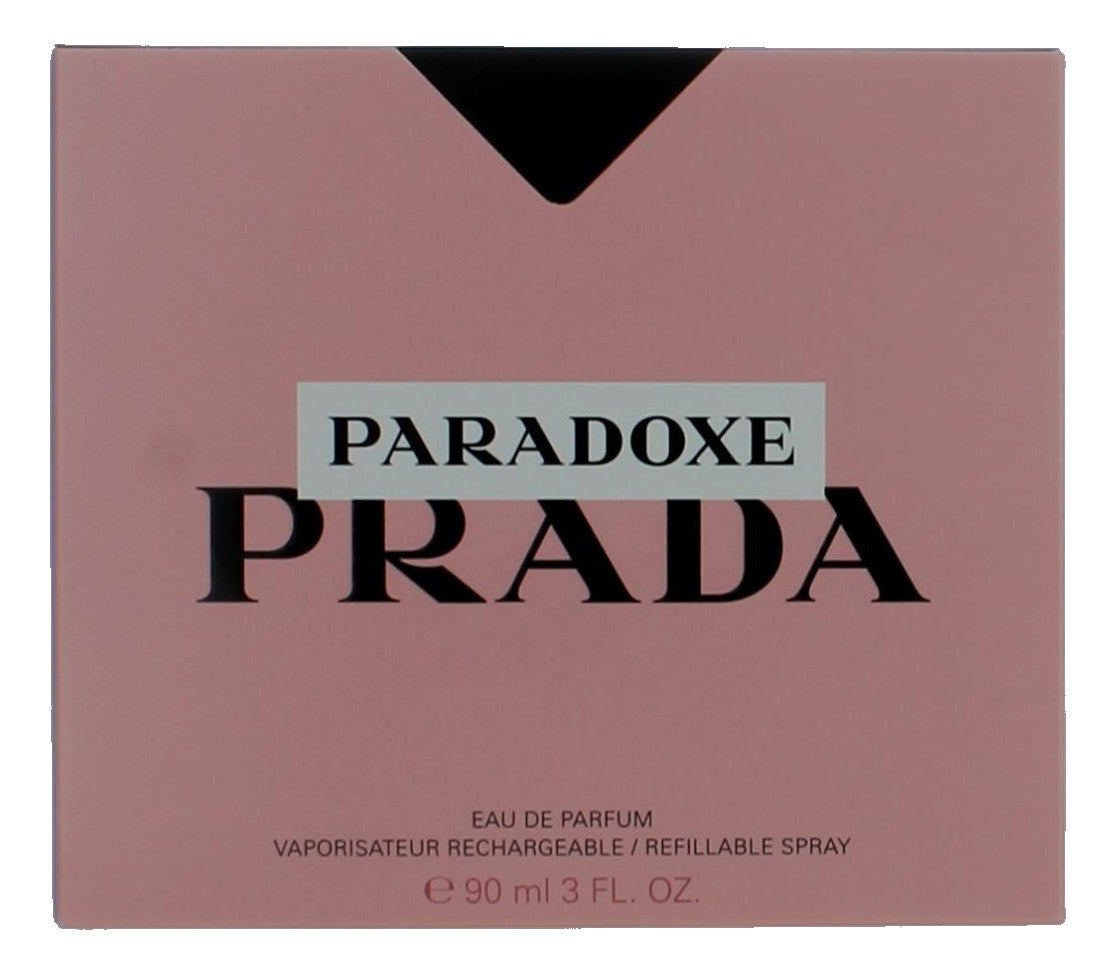 Prada Paradoxe by Prada, 3 oz EDP Spray for Women