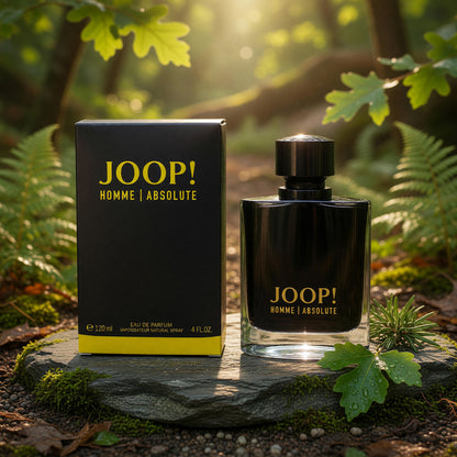 Joop Absolute by Joop, 4 oz EDP Spray for Men