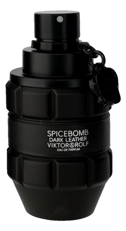 Spicebomb Dark Leather by Viktor & Rolf, 1.7 oz EDP Spray for Men