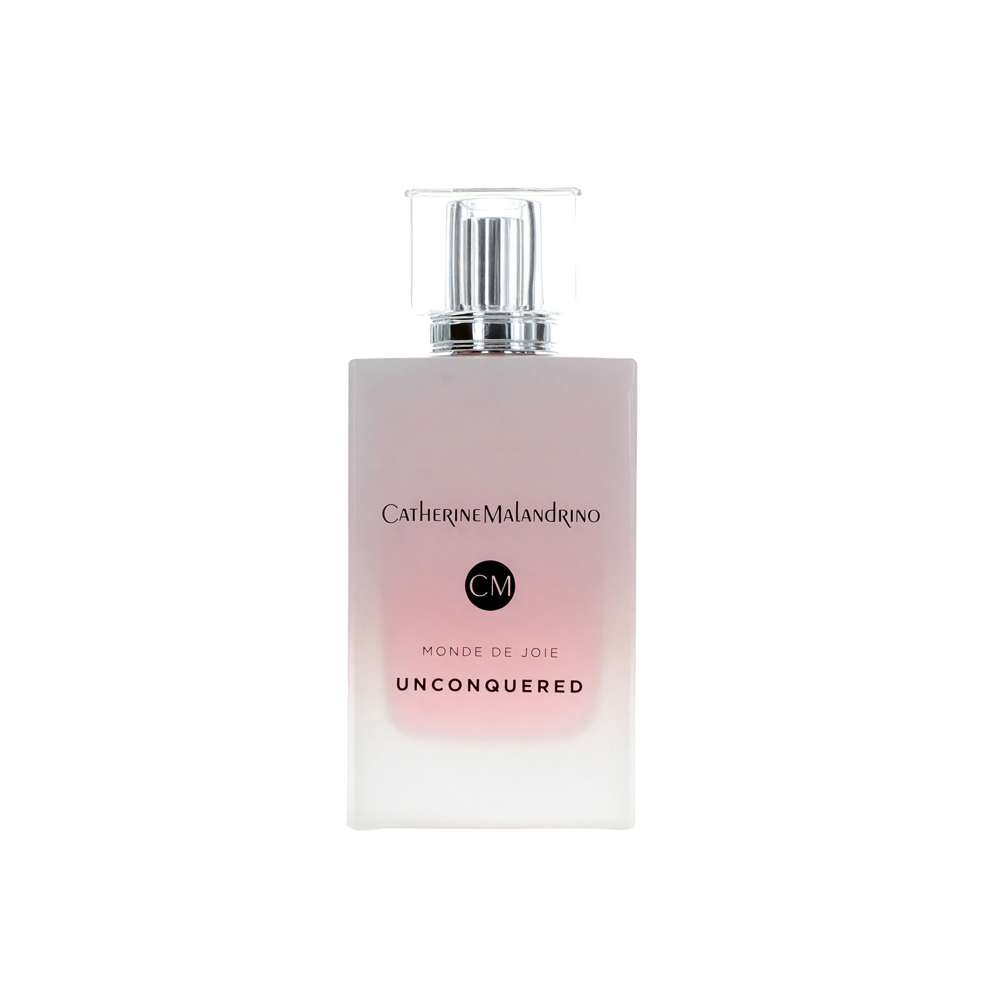 Unconquered Monde De Joie  by Catherine Malandrino, 3.4oz EDP Spray women