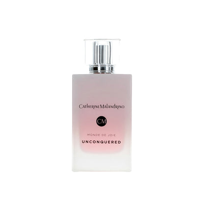 Unconquered Monde De Joie  by Catherine Malandrino, 3.4oz EDP Spray women
