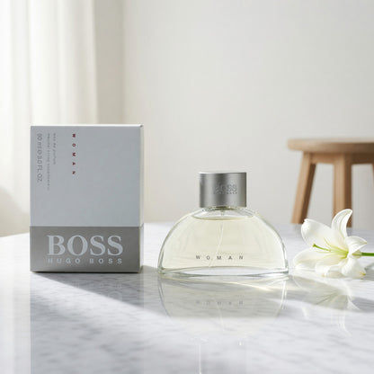 Boss by Hugo Boss, 3 oz EDP Spray for Women