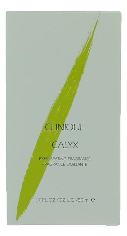 Calyx by Clinique, 1.7 oz Exhilarating Fragrance Spray for Women