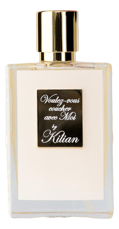 Voulez-Vous Coucher Avec Moi by Kilian, 1.7 oz EDP Spray for Unisex