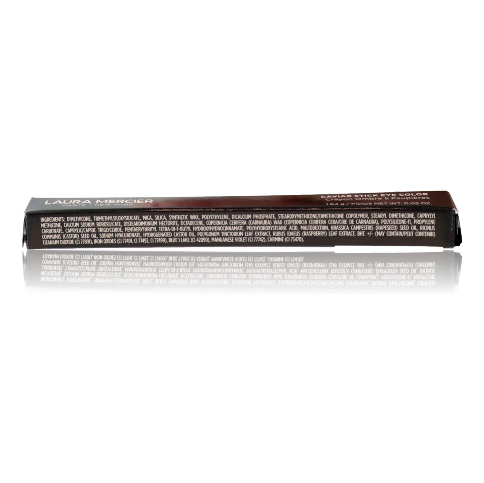 Laura Mercier Caviar Stick Eye Color, .05oz Eyeshadow Stick - Cocoa