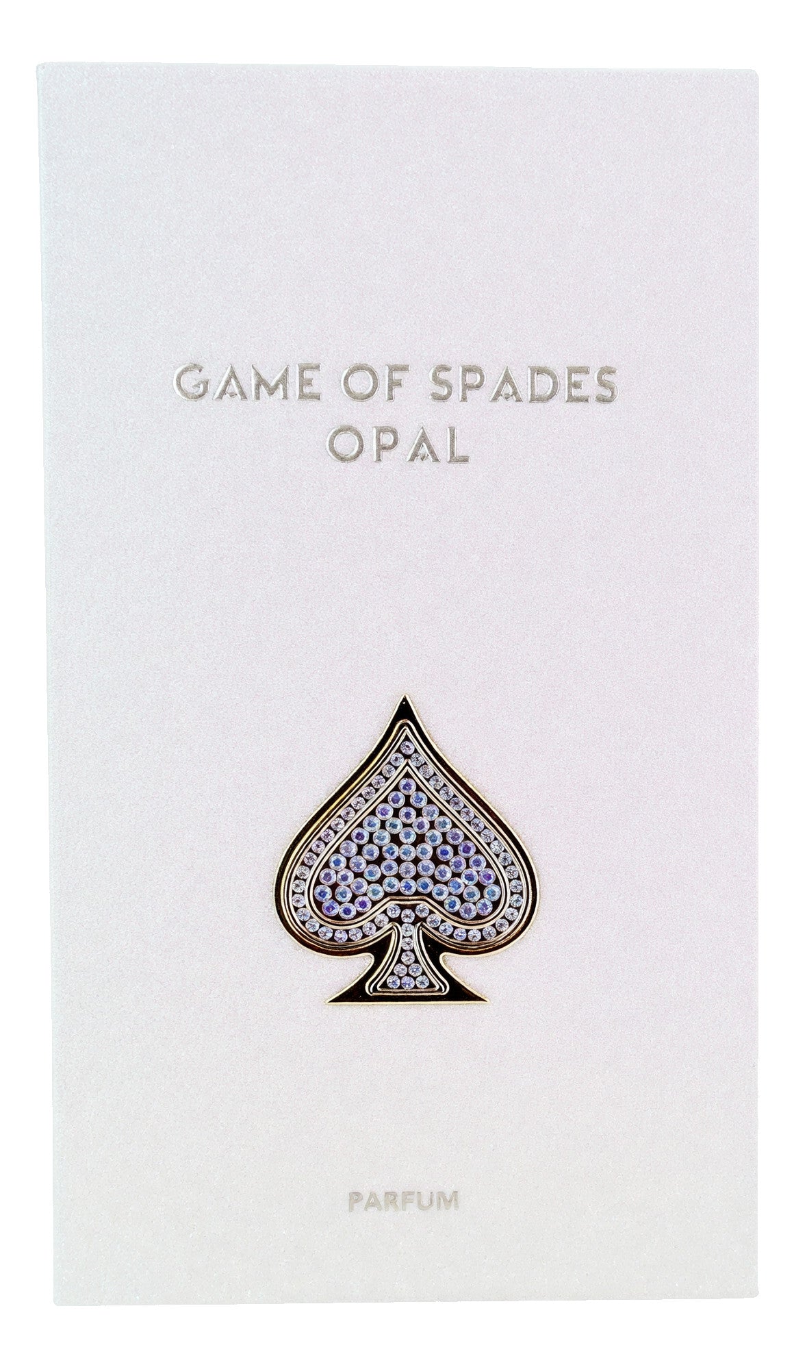 Game of Spades Opal by Jo Milano, 3 oz Parfum Spray for Unisex 