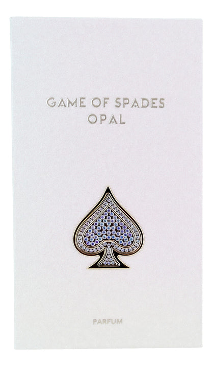 Game of Spades Opal by Jo Milano, 3 oz Parfum Spray for Unisex 