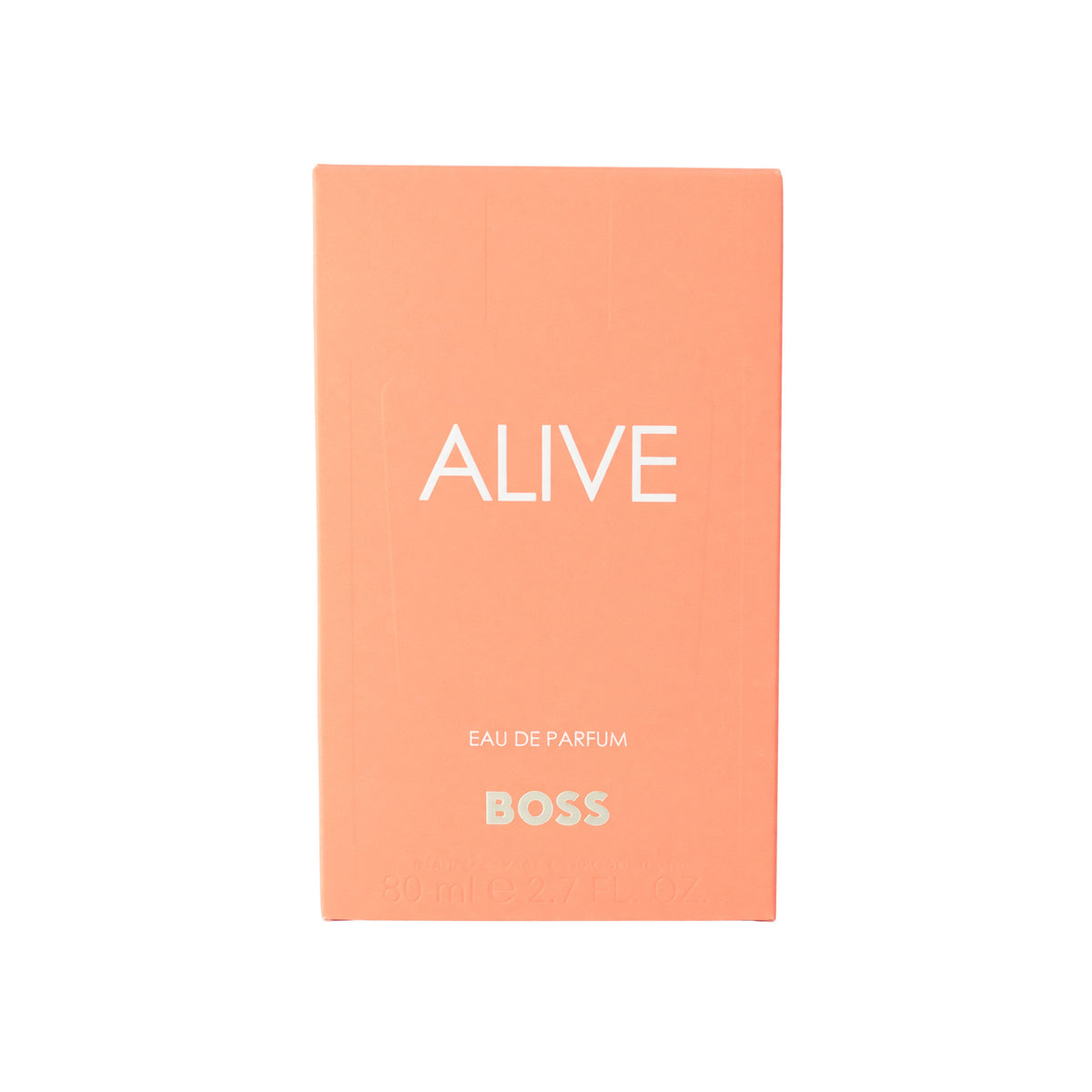 Alive by Hugo Boss, 2.7 oz EDP Spray for Women