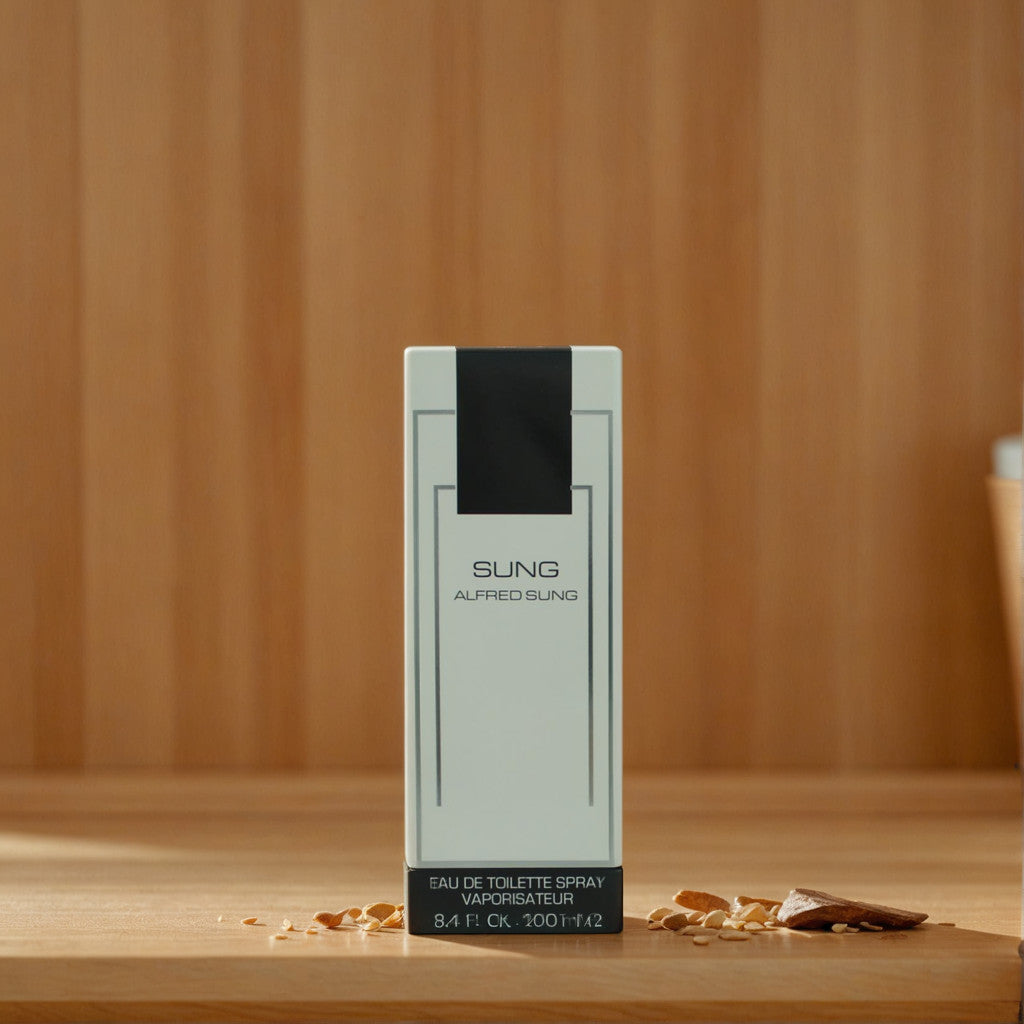 Alfred Sung by Alfred Sung, 3.4 oz EDT Spray Women