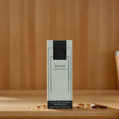Alfred Sung by Alfred Sung, 3.4 oz EDT Spray Women