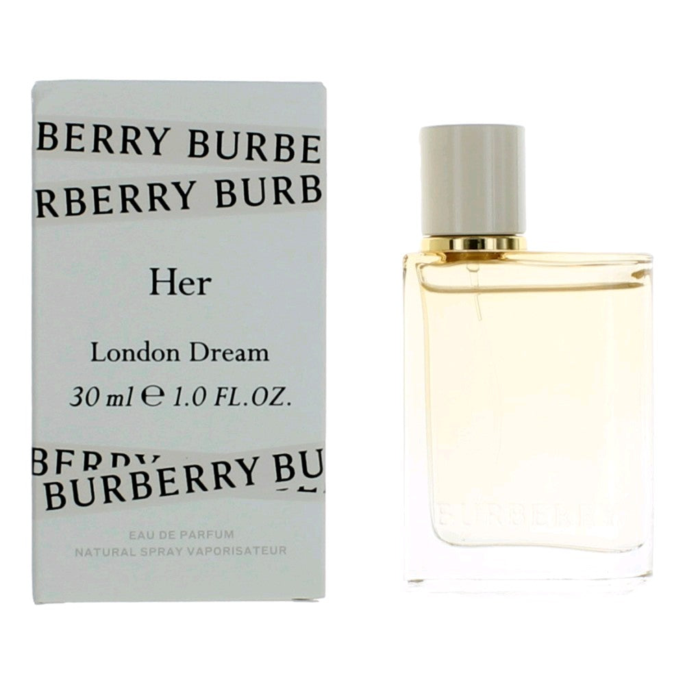 Burberry Her London Dream by Burberry, 1 oz EDP Spray for Women