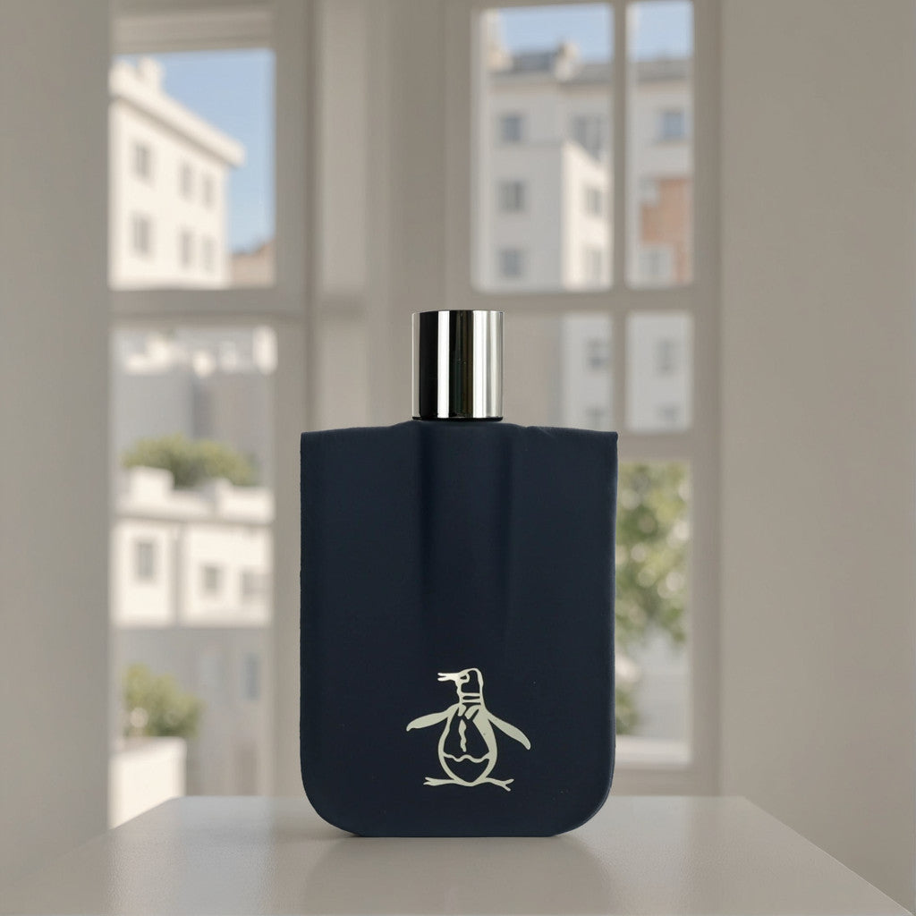 Original Penguin Denim by Munsingwear, 3.4 oz EDT Spray for Men